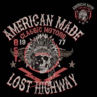 American Made Lost Highway